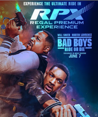 Bad Boys: Ride or Die 2024 Full Movie 720p Download