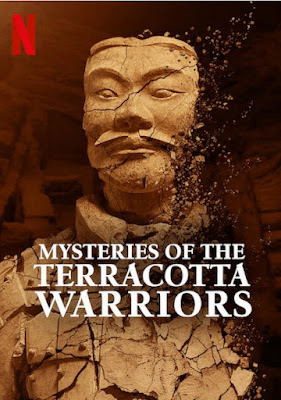 Mysteries of the Terracotta Warriors (2024) Movie Hindi Dubbed Download 720p HDRip 720p