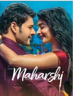 Maharshi 2019 Hindi Dubbed Movie + Telugu HDRip 720p – 480p – 1080p