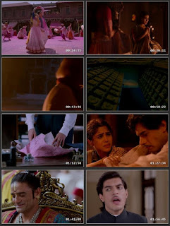 Maharaj 2024 Bollywood Hindi Dual Audio HDRip 1080p – 720p – 480p