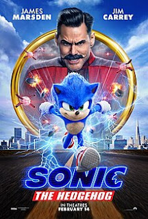 Sonic the Hedgehog 2020 480p hindi dubbed download
