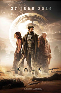 Kalki 2898 movie download in Hindi Kalki-2898-AD movie download in