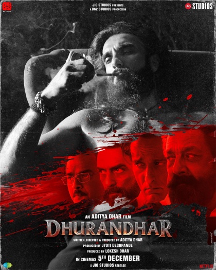 Dhurandhar-2025-Hindi WEB