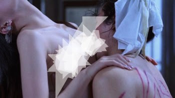 Erotic ghost story 300 mb 480p Hollywood Hindi dubbed movie