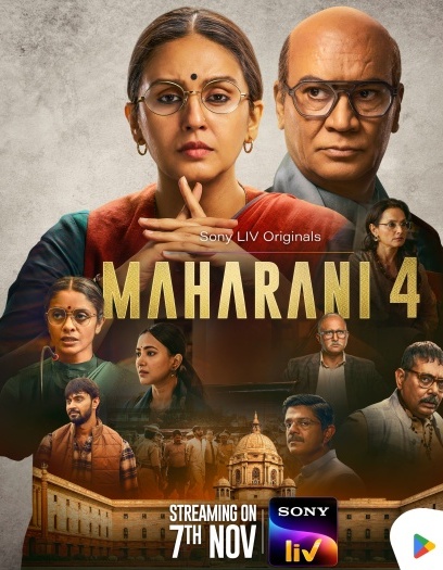 Maharani-2025-SonyLIV-Hindi-ORG-S04E01-08-Series-HDRip.